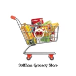 sulthan grocery android application logo